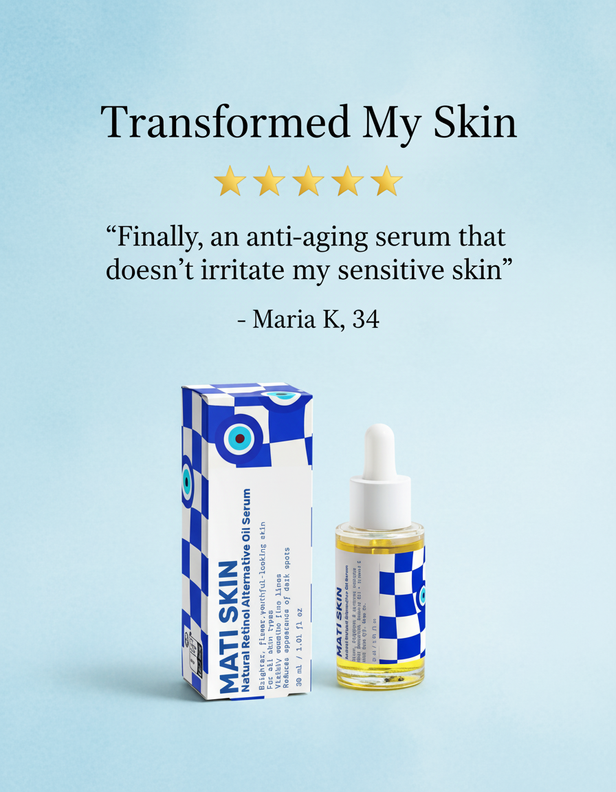 Aesthetic Testimonial - Dreamy Background