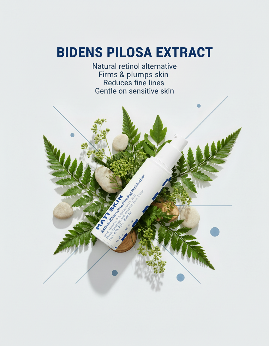 Bidens Pilosa Extract - Variation 1