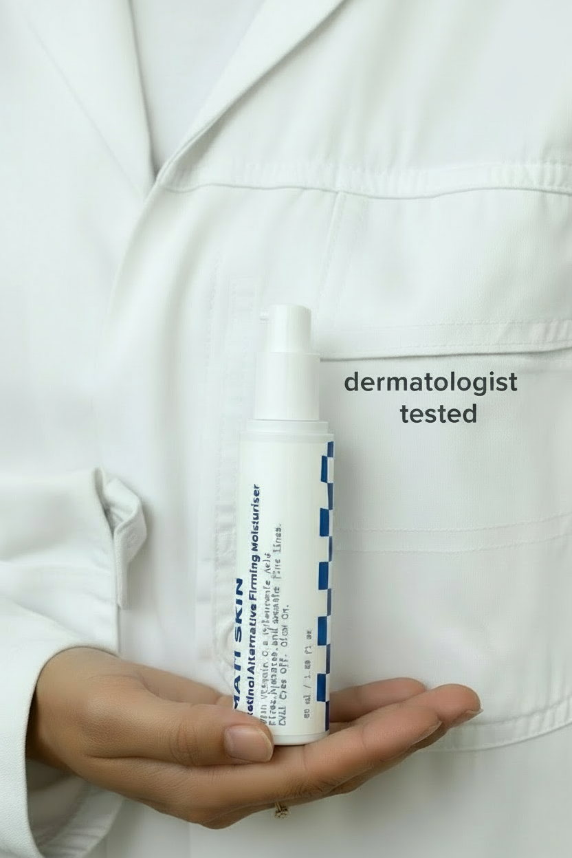 MATI SKIN Product Photo - One Hand Only