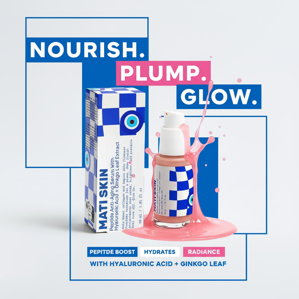 Nourish Plump Glow - Layout 2