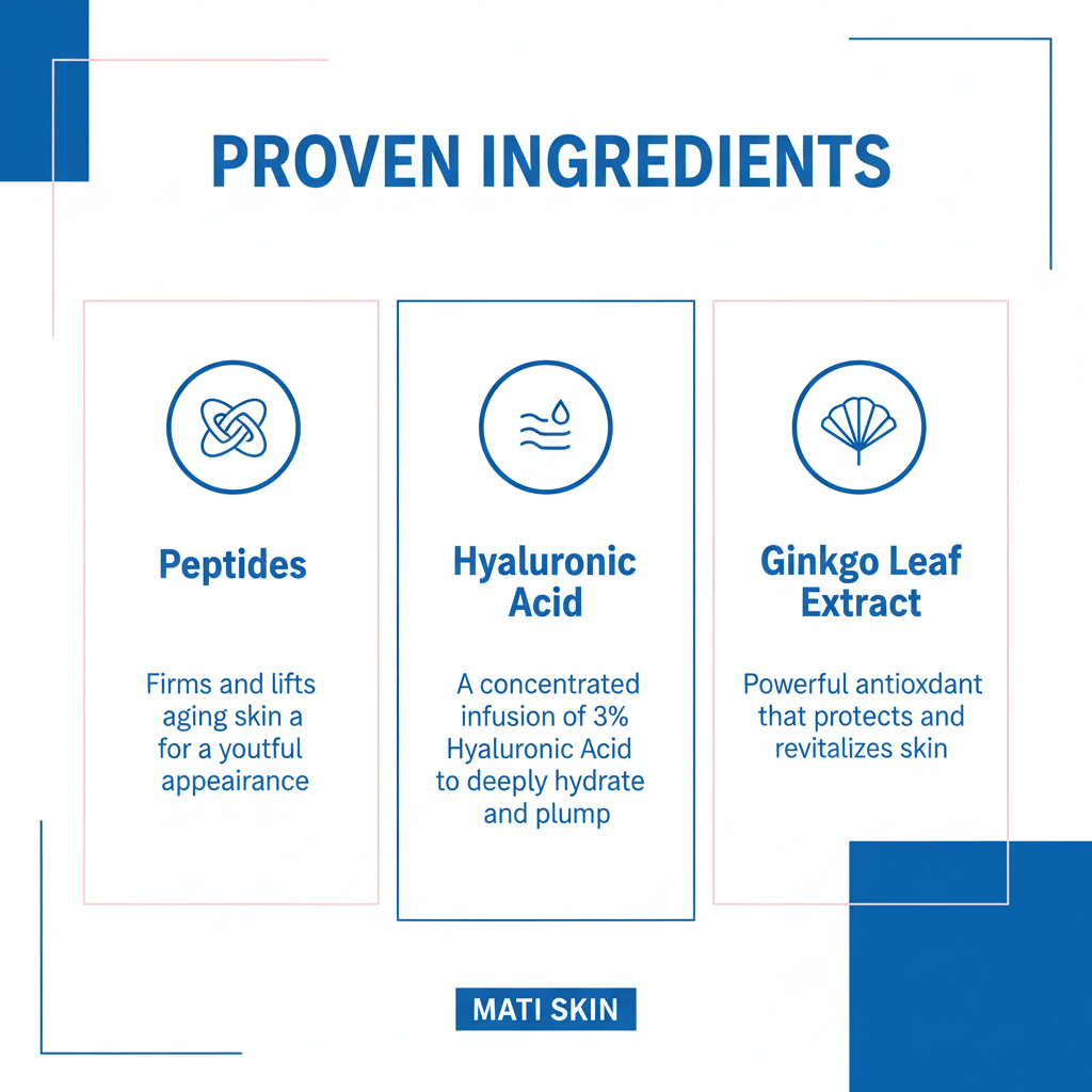 Proven Ingredients - Clean Version 2