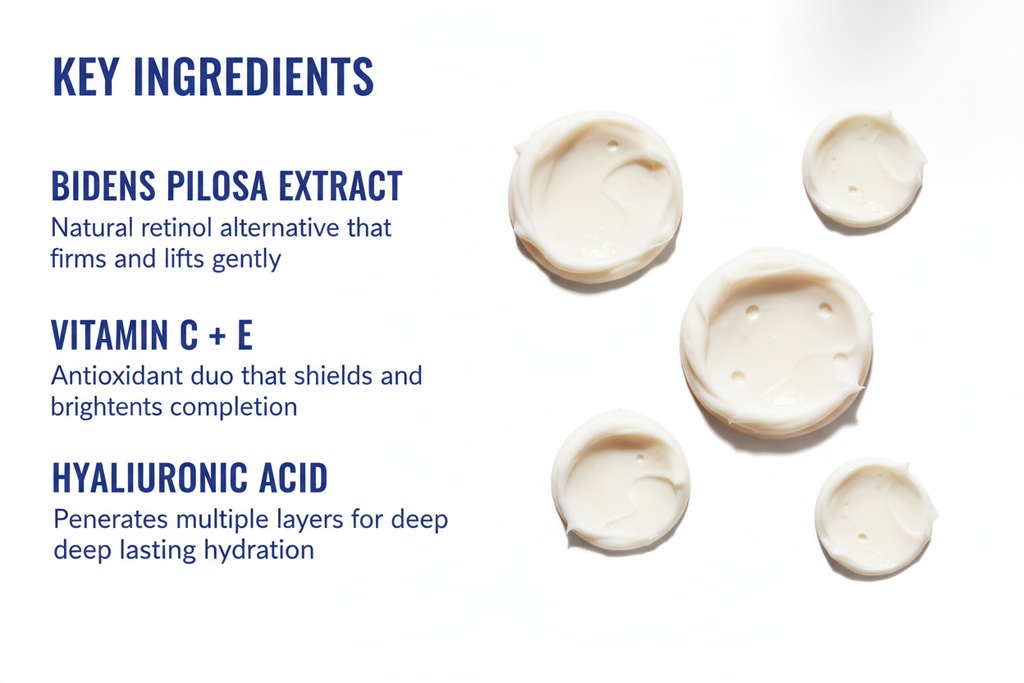 Royal Blue & White Version 3